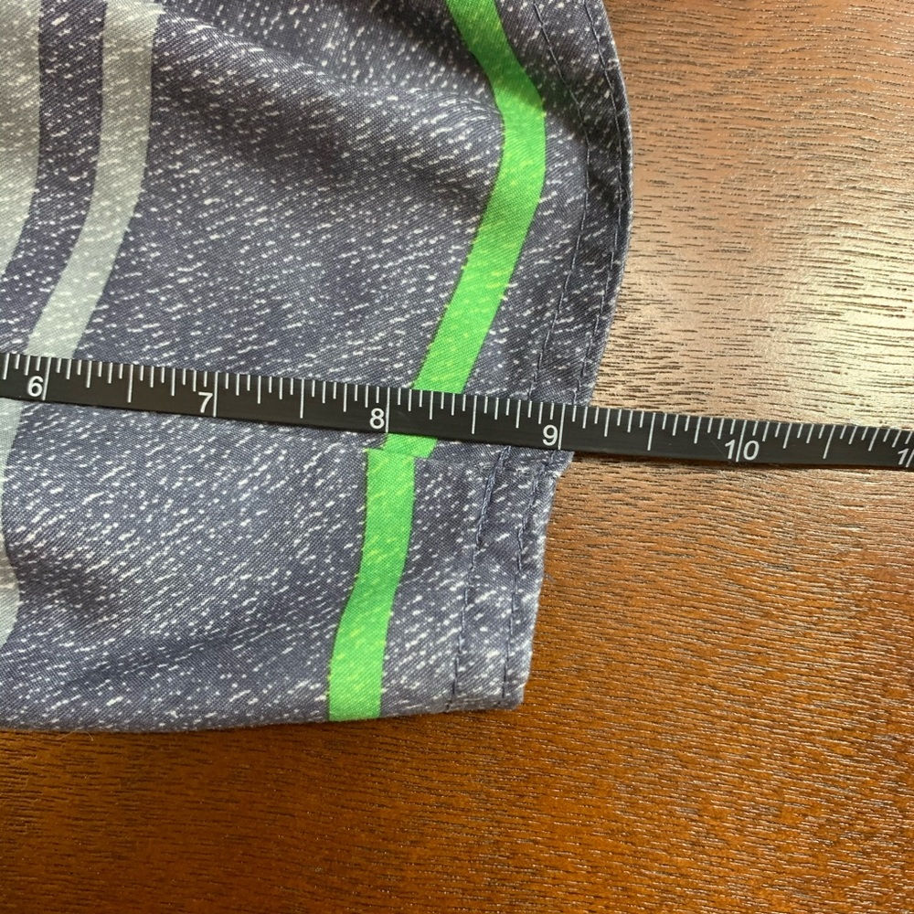 Hang Ten Swim Board Shorts Cargo Pocket - Picture 5 of 5